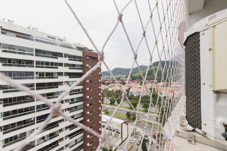 Apartamento para alugar com 71m², 1 quarto e 1 vagaVista