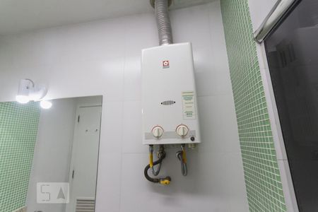 Apartamento para alugar com 71m², 1 quarto e 1 vagaBanheiro