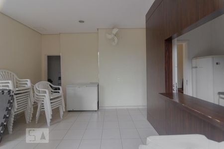 Apartamento para alugar com 60m², 2 quartos e 1 vaga Apartamento para alugar com 60m², 2 quartos e 1 vagaSalão de festas
