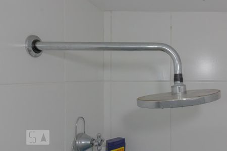 Banheiro  de apartamento para alugar com 2 quartos, 60m² em Vila Vermelha, São Paulo