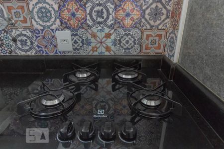 Apartamento para alugar com 60m², 2 quartos e 1 vaga Apartamento para alugar com 60m², 2 quartos e 1 vagaCozinha
