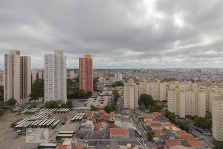 Apartamento para alugar com 60m², 2 quartos e 1 vaga Apartamento para alugar com 60m², 2 quartos e 1 vagaVista Quarto Suíte