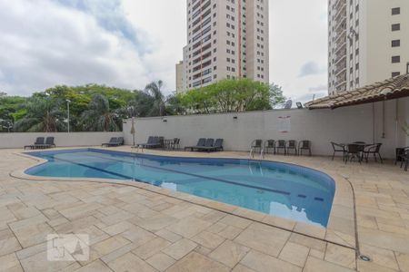 Apartamento para alugar com 60m², 2 quartos e 1 vaga Apartamento para alugar com 60m², 2 quartos e 1 vagaPiscina
