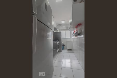 Apartamento para alugar com 60m², 2 quartos e 1 vaga Apartamento para alugar com 60m², 2 quartos e 1 vagaCozinha