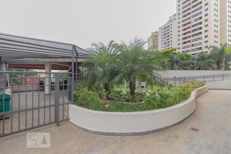 Apartamento para alugar com 60m², 2 quartos e 1 vaga Apartamento para alugar com 60m², 2 quartos e 1 vagaÁrea comum