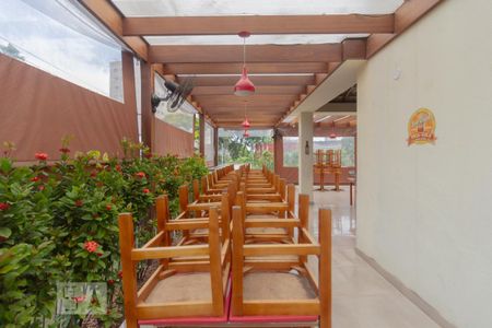 Apartamento para alugar com 60m², 2 quartos e 1 vaga Apartamento para alugar com 60m², 2 quartos e 1 vagaEspaço Gourmet