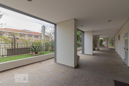 Apartamento para alugar com 60m², 2 quartos e 1 vaga Apartamento para alugar com 60m², 2 quartos e 1 vagaÁrea comum