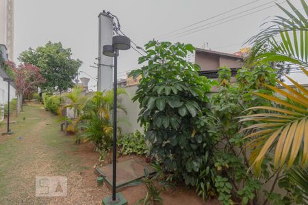 Apartamento para alugar com 60m², 2 quartos e 1 vaga Apartamento para alugar com 60m², 2 quartos e 1 vagaÁrea comum