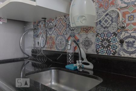 Apartamento para alugar com 60m², 2 quartos e 1 vaga Apartamento para alugar com 60m², 2 quartos e 1 vagaCozinha