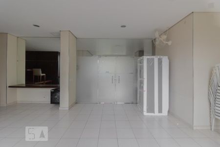 Apartamento para alugar com 60m², 2 quartos e 1 vaga Apartamento para alugar com 60m², 2 quartos e 1 vagaSalão de festas