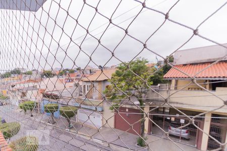 Vista da Sala de casa à venda com 3 quartos, 250m² em Jardim Dona Sinhá, São Paulo