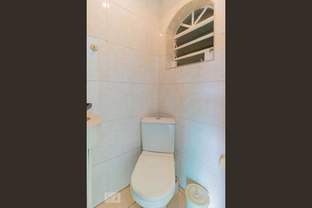 Lavabo de casa à venda com 3 quartos, 250m² em Jardim Dona Sinhá, São Paulo