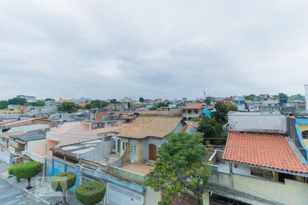 Casa à venda com 250m², 3 quartos e 8 vagas Casa à venda com 250m², 3 quartos e 8 vagasVista da Sacada