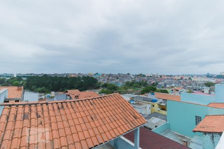 Casa à venda com 250m², 3 quartos e 8 vagas Casa à venda com 250m², 3 quartos e 8 vagasVista da Sacada