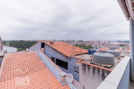 Casa à venda com 250m², 3 quartos e 8 vagas Casa à venda com 250m², 3 quartos e 8 vagasVista do Quintal