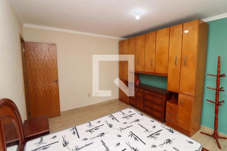 Quarto 1 de casa de condomínio para alugar com 2 quartos, 140m² em Vila Aricanduva, São Paulo