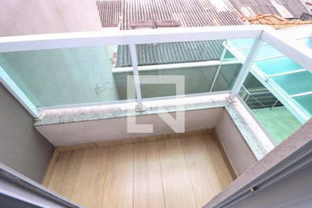 Sacada de casa de condomínio para alugar com 2 quartos, 140m² em Vila Aricanduva, São Paulo