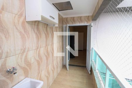 Casa de condomínio para alugar com 140m², 2 quartos e 1 vagaÁrea de Serviço