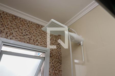 Casa de condomínio para alugar com 140m², 2 quartos e 1 vagaBanheiro