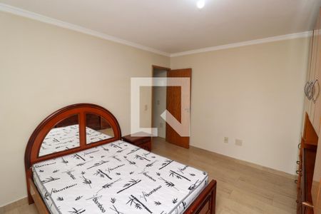 Quarto 1 de casa de condomínio para alugar com 2 quartos, 140m² em Vila Aricanduva, São Paulo