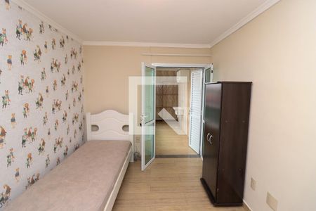 Quarto 2 de casa de condomínio para alugar com 2 quartos, 140m² em Vila Aricanduva, São Paulo