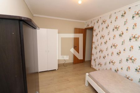 Quarto 2 de casa de condomínio para alugar com 2 quartos, 140m² em Vila Aricanduva, São Paulo