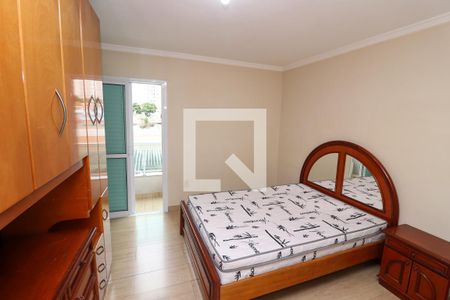 Quarto 1 de casa de condomínio para alugar com 2 quartos, 140m² em Vila Aricanduva, São Paulo