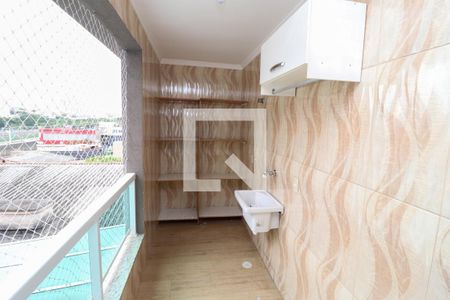 Casa de condomínio para alugar com 140m², 2 quartos e 1 vagaÁrea de Serviço