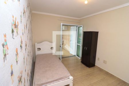 Quarto 2 de casa de condomínio para alugar com 2 quartos, 140m² em Vila Aricanduva, São Paulo