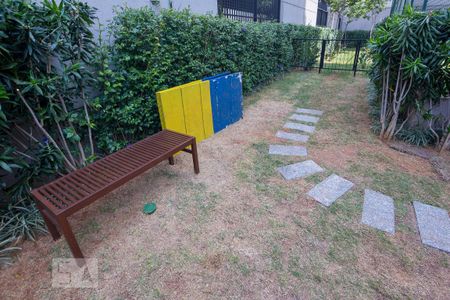Studio para alugar com 35m², 1 quarto e 1 vaga Studio para alugar com 35m², 1 quarto e 1 vagaPet Place