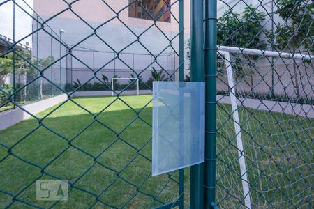 Studio para alugar com 35m², 1 quarto e 1 vaga Studio para alugar com 35m², 1 quarto e 1 vagaCampo Futebol