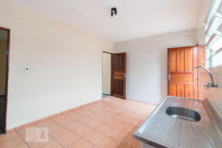 Casa para alugar com 100m², 2 quartos e sem vagaCozinha