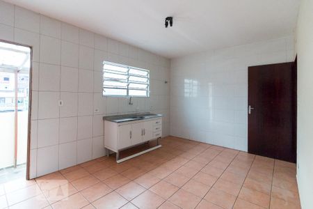 Casa para alugar com 100m², 2 quartos e sem vagaCozinha