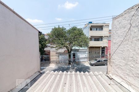Casa para alugar com 100m², 2 quartos e sem vagaVista quarto 2 suíte