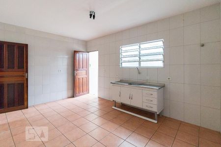 Casa para alugar com 100m², 2 quartos e sem vagaCozinha