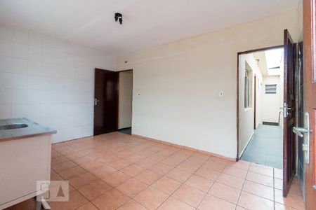 Casa para alugar com 100m², 2 quartos e sem vagaCozinha