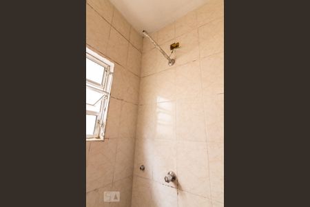 Casa para alugar com 100m², 2 quartos e sem vagaBanheiro social 