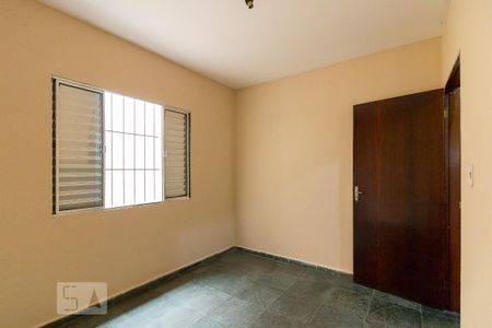 Quarto 1 de casa para alugar com 2 quartos, 100m² em Pq. Continental Iv, Guarulhos