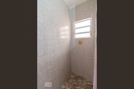 Casa para alugar com 100m², 2 quartos e sem vagaBanheiro quarto 2 suíte