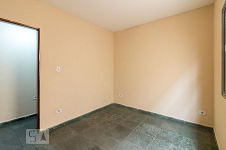 Quarto 1 de casa para alugar com 2 quartos, 100m² em Pq. Continental Iv, Guarulhos