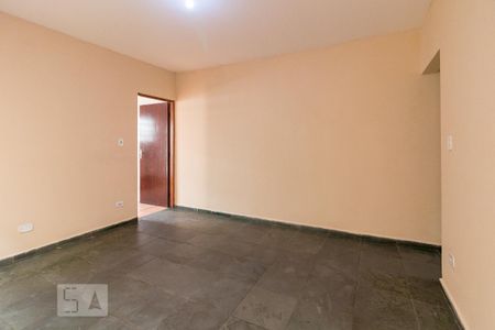 Sala de casa para alugar com 2 quartos, 100m² em Pq. Continental Iv, Guarulhos