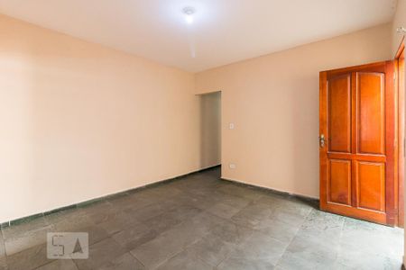Sala de casa para alugar com 2 quartos, 100m² em Pq. Continental Iv, Guarulhos