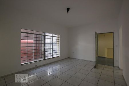 Casa para alugar com 120m², 3 quartos e 3 vagasSala