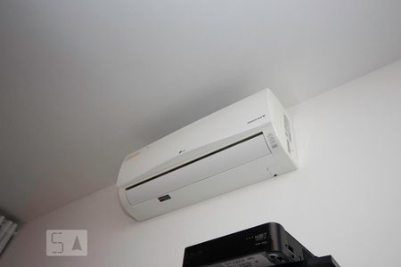 Ar condicionado  de apartamento à venda com 2 quartos, 65m² em Méier, Rio de Janeiro