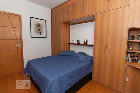 Quarto 1  de apartamento à venda com 2 quartos, 65m² em Méier, Rio de Janeiro