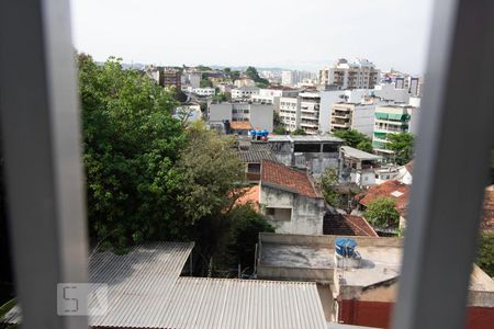 Vista do quarto 1  de apartamento à venda com 2 quartos, 65m² em Méier, Rio de Janeiro