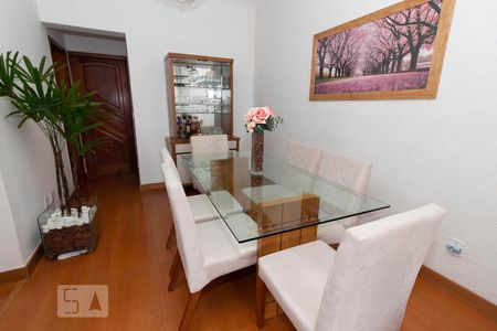 Sala de apartamento à venda com 2 quartos, 65m² em Méier, Rio de Janeiro