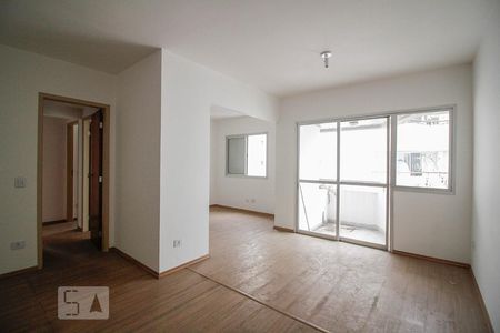 Apartamento para alugar com 150m², 2 quartos e 2 vagasSala