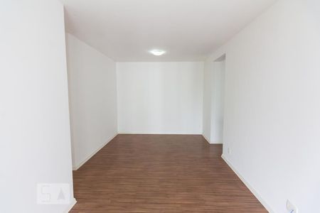 Sala de apartamento à venda com 3 quartos, 87m² em Vila Anastácio, São Paulo
