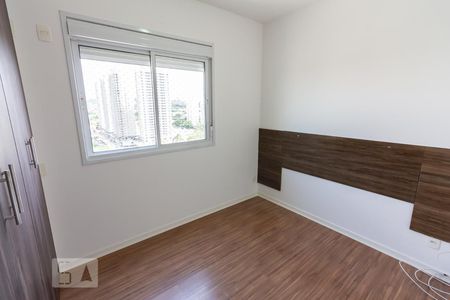 Quarto 02 de apartamento à venda com 3 quartos, 87m² em Vila Anastácio, São Paulo